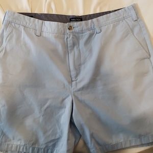 Men's Nautica Deck Shorts - Like New